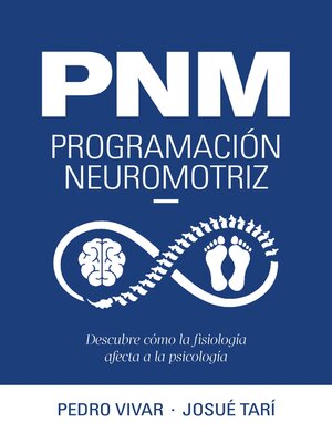 cover image of PNM. Programación neuromotriz